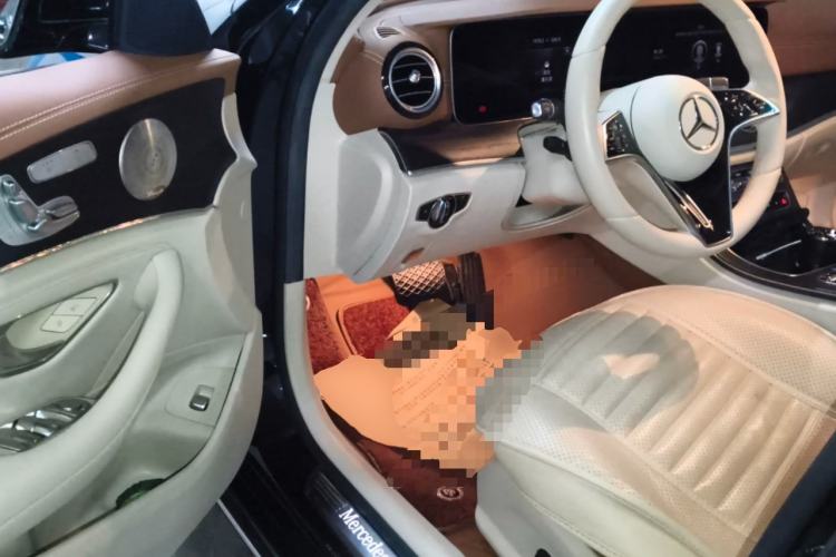 Used Mercedes-Benz E-Class 2021 Restyled E 300 L Luxury Edition
