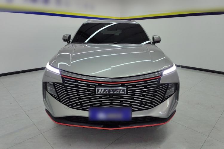 Used Haval XY 2023 1.5T Smart Edition