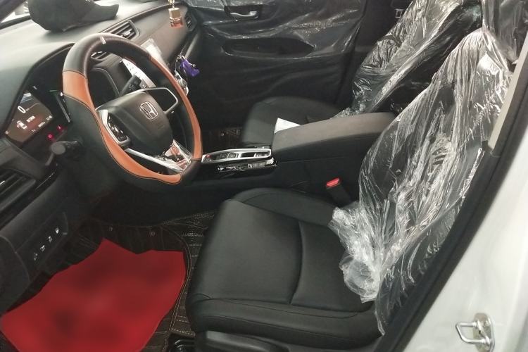 Used Honda Crider 2024 1.5L Sharp Luxury Edition