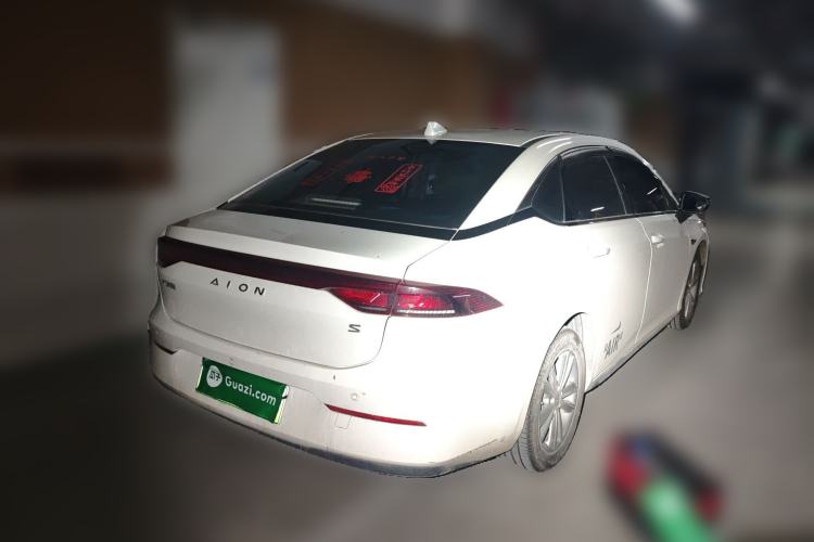 Used AION S 2022 Meizu 580