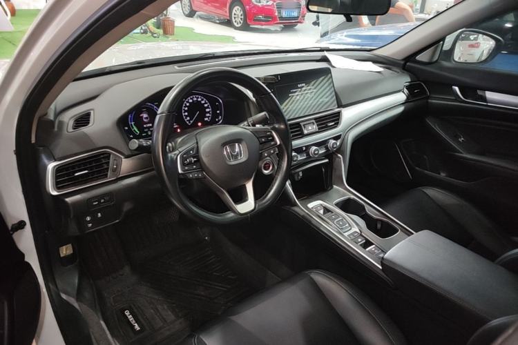 Used Honda Accord 2022 Xing·Hybrid 2.0L Xingling Version
