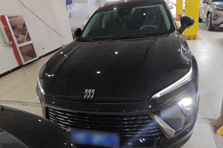 Used Buick Envision 2024 Encore Plus 28T AWD Luxury Edition