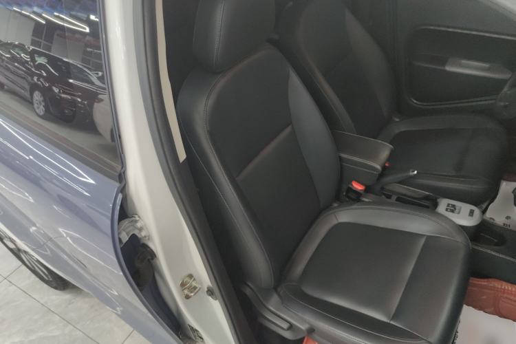 Used ORA Black Cat 2021 351 km Standard Version
