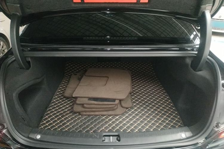 Used Volvo S90 2025 B5 Zhiyuan Luxury Edition