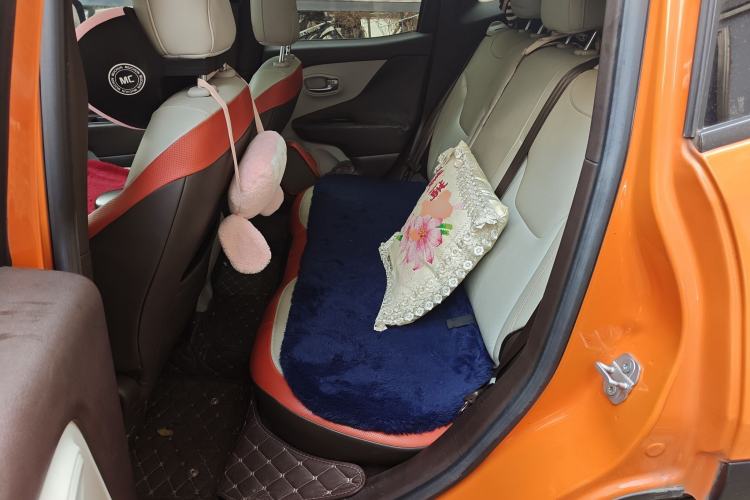 Used Jeep Renegade 2016 1.4T Automatic Smart Edition