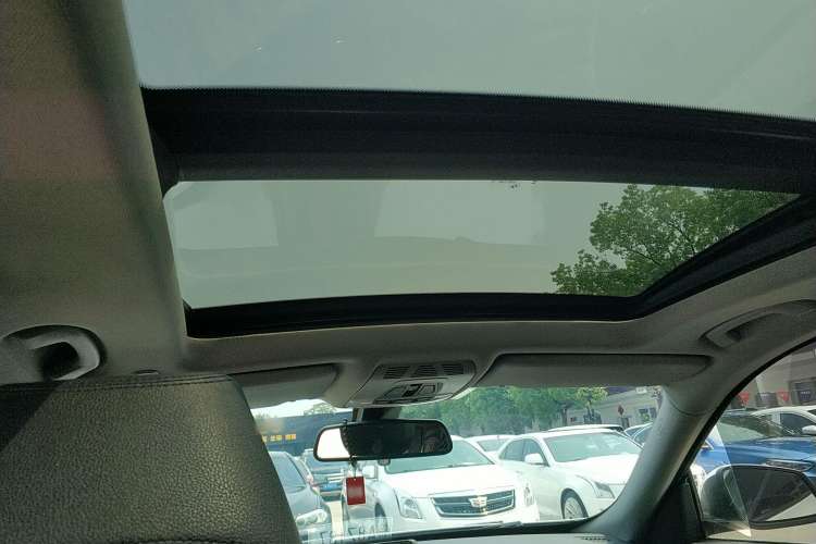 Used BMW 3 Series GT 2016 320i Fashion Model