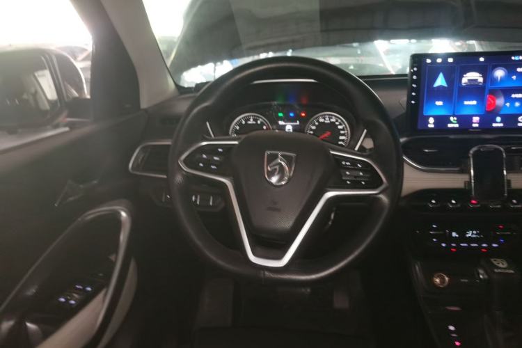 Used Baojun 530 2019 1.5T CVT Luxury Model China V