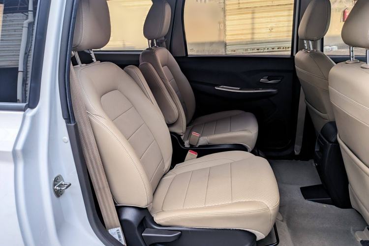 Used Wuling Hongguang 2021 1.5L S Comfort Edition LAR