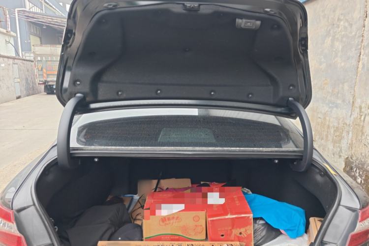 Used Toyota Camry 2019 2.5G Luxury Edition China VI Standard Trunk