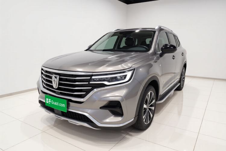Used Roewe RX5 MAX 2019 300TGI Automatic 4G Connect Luxury Edition Guazi used car, China used car export, Used car for sale, Used cars, Cheapest cars for sale