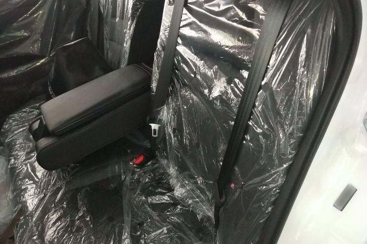 Used Honda Crider 2024 1.5L Sharp Luxury Edition