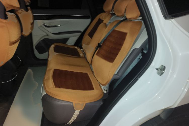 Used BYD Song PLUS New Energy 2025 DM-i 112KM Prestige Model