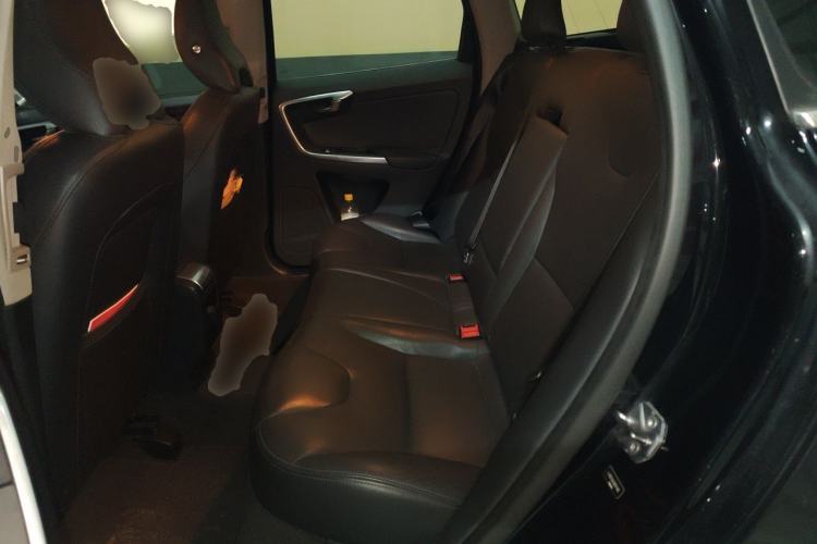 Used Volvo XC60 2017 T5 Smart Upgrade Edition
