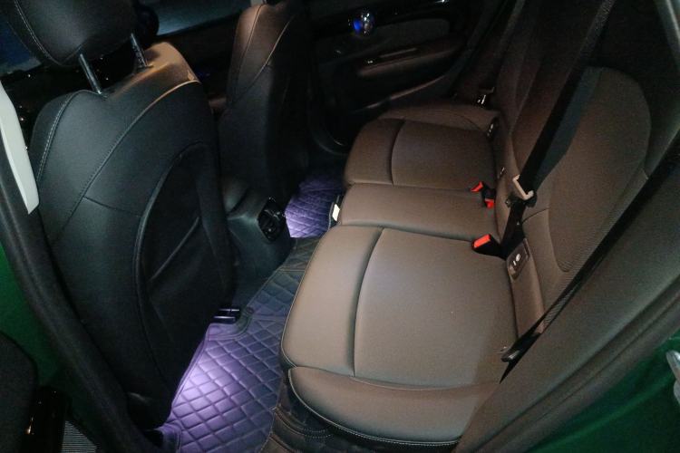 Used MINI Clubman 2023 1.5T COOPER Classic Edition