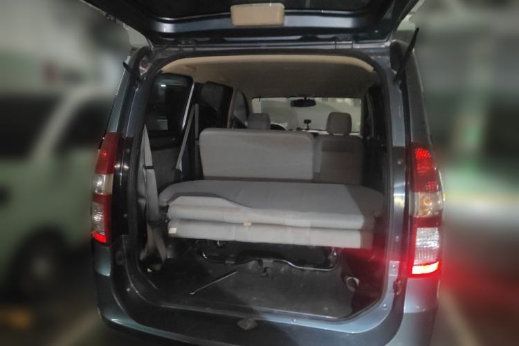 Used Wuling Hongguang 2014 1.2L Base Model China IV