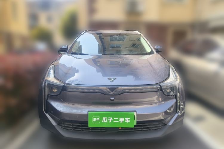 Used NETA U 2021 Pro 500 Lunar Edition
