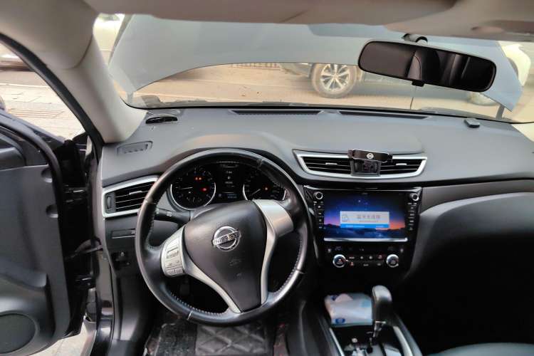 Used Nissan X-Trail 2014 2.0L CVT Comfort Edition 2WD