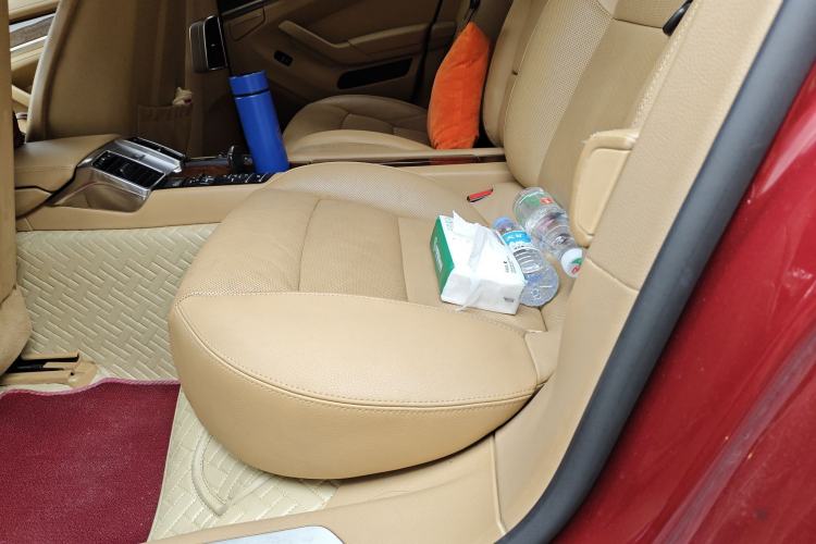 Used Porsche Panamera 2010 Panamera 3.6L