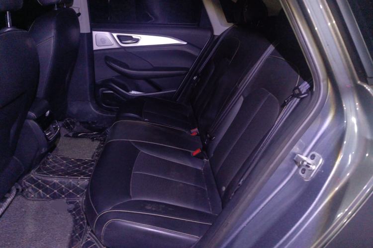 Used Roewe i6 MAX New Energy 2020 1.5T PHEV Sporty Cool Edition
