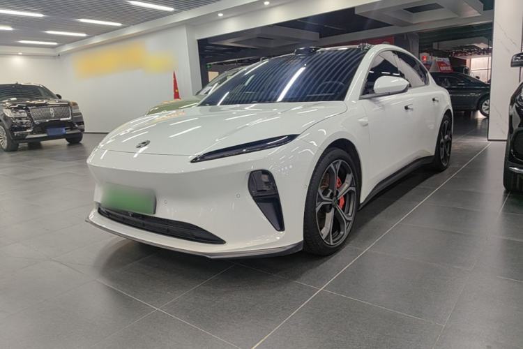 Used Nio ET5 2024 75 kWh Guazi used car, China used car export, Used car for sale, Used  cars, Cheapest cars for sale