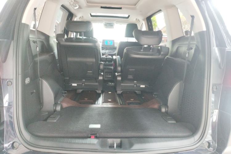 Used Honda Odyssey 2024 2.0L eHEV Sharp·Luxury Edition