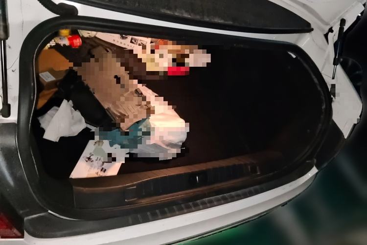 Used Peugeot 408 2010 2.0L Automatic Comfort Edition