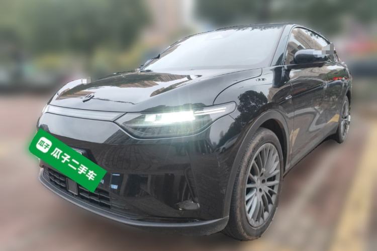 Used Leapmotor C11 2023 Pure Electric 500 Comfort Edition