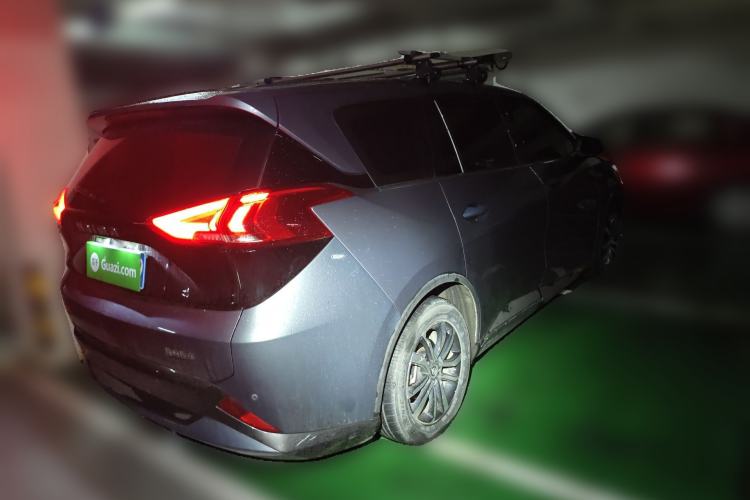 Used Haima 7X 2020 1.5T Automatic Elite Edition
