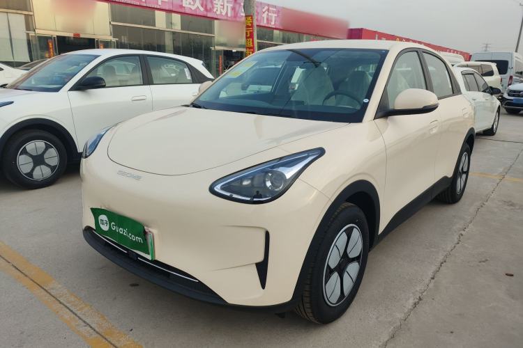 Used Geely Galaxy Geome 2026 Model 310km Youth Edition