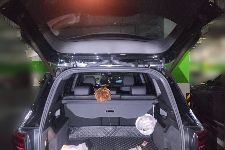 Used Mercedes-Benz GLB 2024-Year Restyled GLB 200 Dynamic Edition
