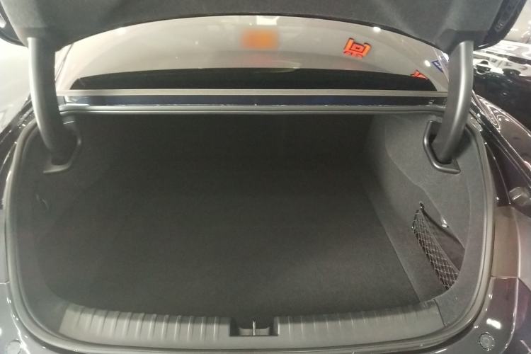 Used Xiaomi Auto SU7 2024 Rear-Drive Standard Founder Edition
