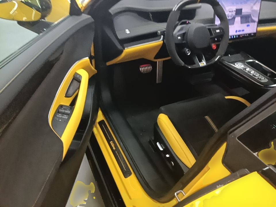 Xiaomi Auto SU7 Ultra 2025 Ultra Model — снимка 18