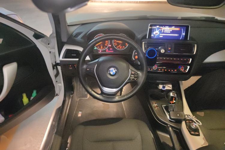 Used BMW 1 Series (Import) 2015 120i Leading Model