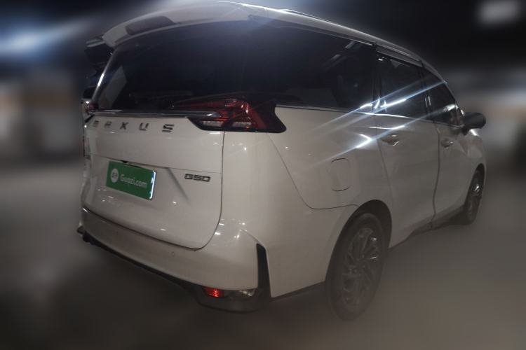 Used SAIC MAXUS G50 2020 1.5T Automatic Luxury Edition