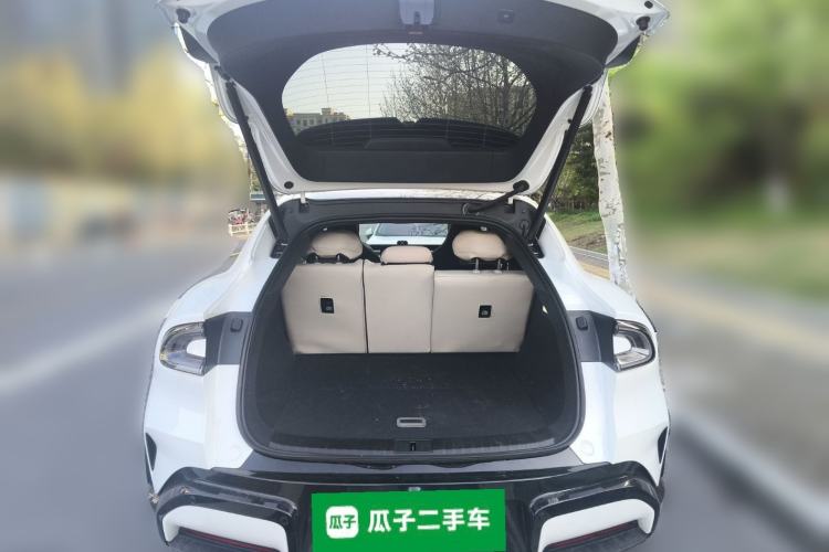 Used Xiaomi Auto YU7 2025 Ultra-Long Range Rear-Wheel Drive Version