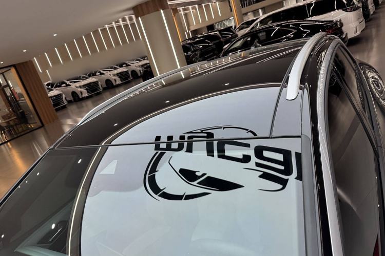 Used Volkswagen ID.4 X 2023 Smart Enjoyment Long-Range Version