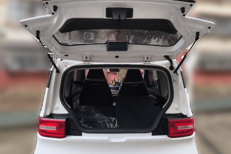 Used Wuling Hongguang MINIEV 2022 Enjoy Edition Lithium Iron Phosphate