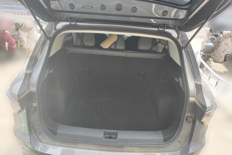 Used MG ES5 2025 425 Pro Rear-Drive Version