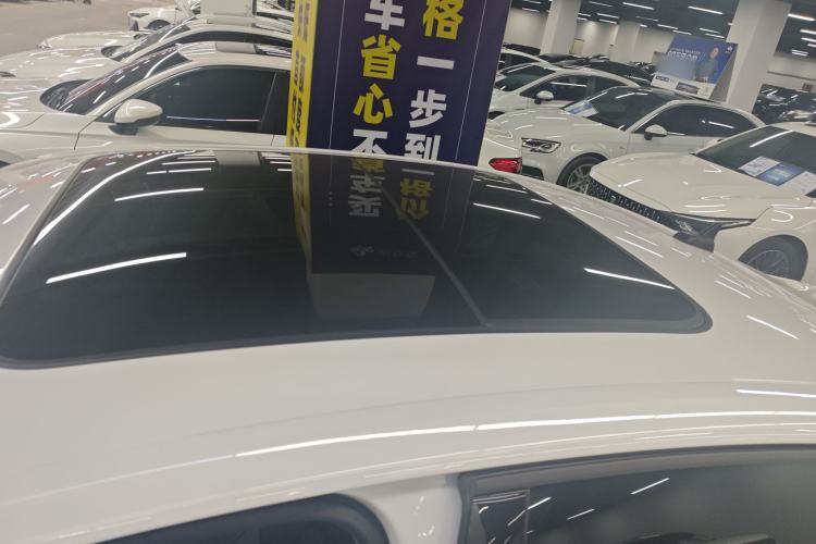 Used Volkswagen Sagitar 2021 200TSI DSG Comfort Connect Edition