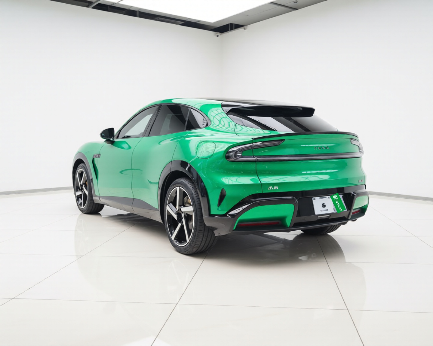 Xiaomi Auto YU7 2025 Ultra-Long Range High-Performance All-Wheel-Drive Max Edition — снимка 5