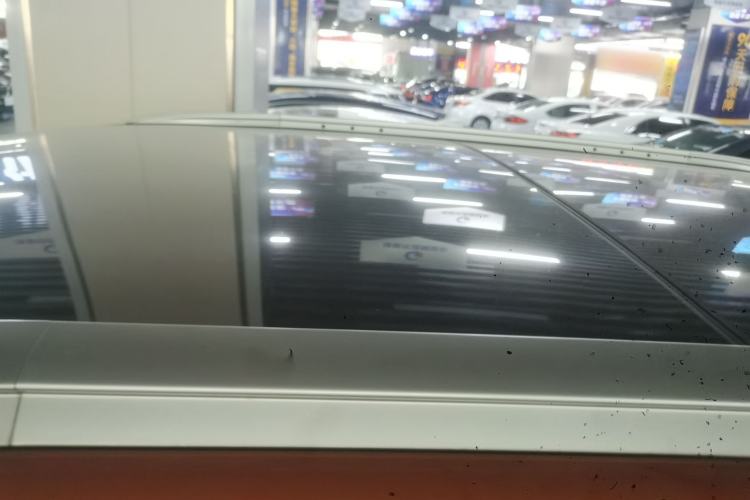 Used Hyundai ix25 2015 1.6L Automatic Two-Wheel Drive Smart GLS Trim Roof