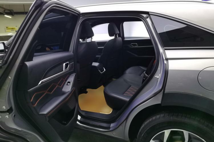 Used Haval XY 2022 1.5T Smart Engine DHT
