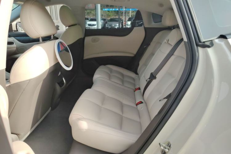 Used IM L6 2024 Max Standard Edition