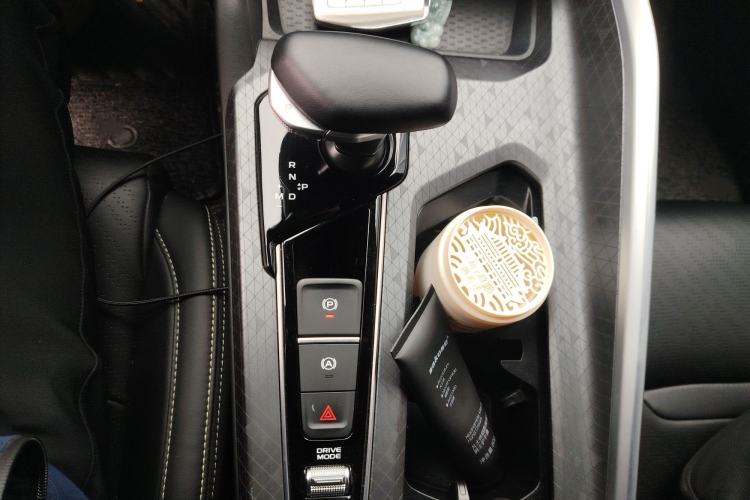 Used Geely Auto Preface 2023 1.5TD Kunlun Edition