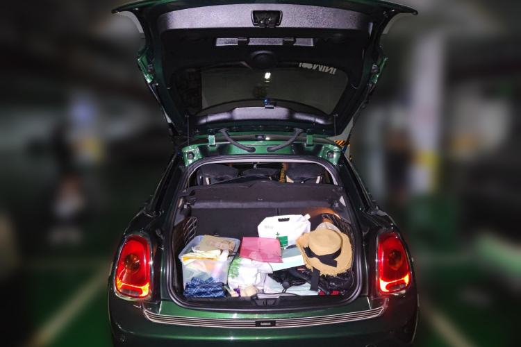 Used MINI 2016 1.2T ONE Pioneer Edition Five-Door Version
