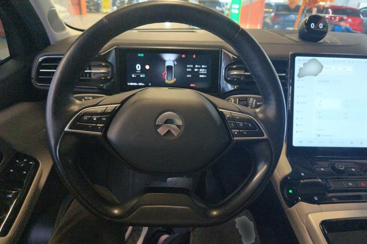 Used Nio ES8 2018 Founder Edition