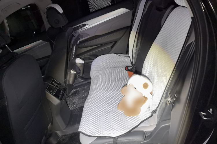 Used Volkswagen Tavendor 2024 380TSI All-Wheel Drive R-Line Cruise Edition