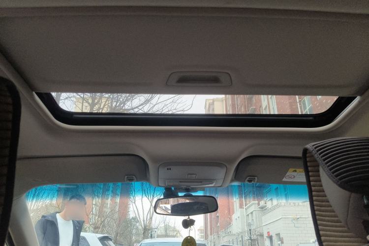 Used Buick GT 2015 15N Automatic Elite Version