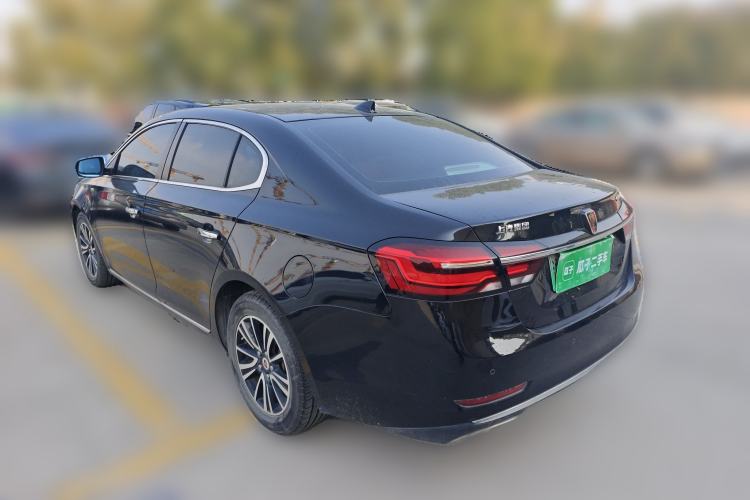 Used Roewe e950 2016 1.4T Luxury Edition