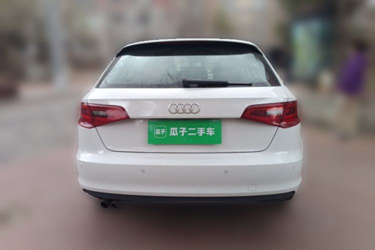 Used Audi A3 2016 Sportback 35 TFSI Ambition
